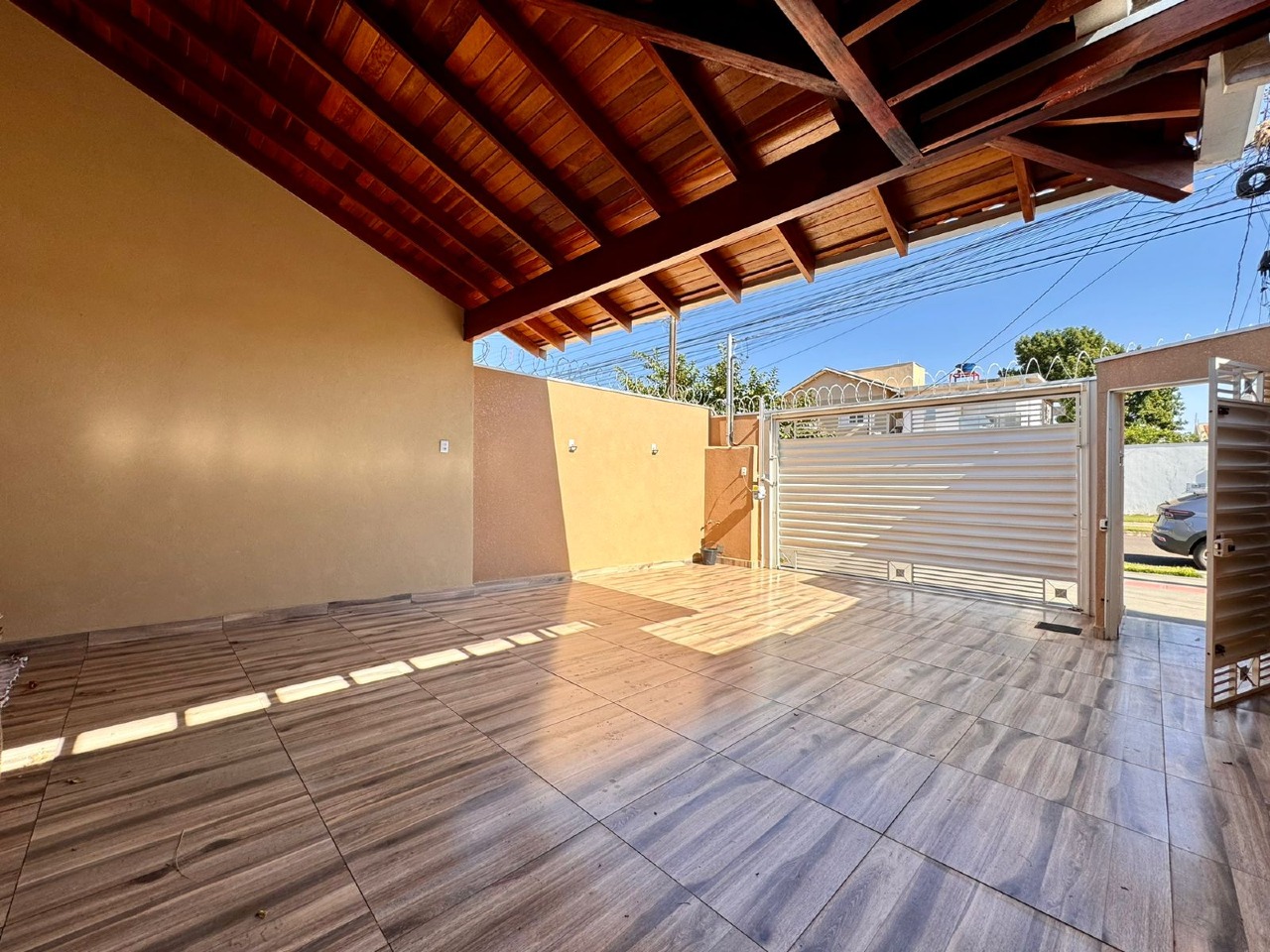 Casa à venda no Panamá: 