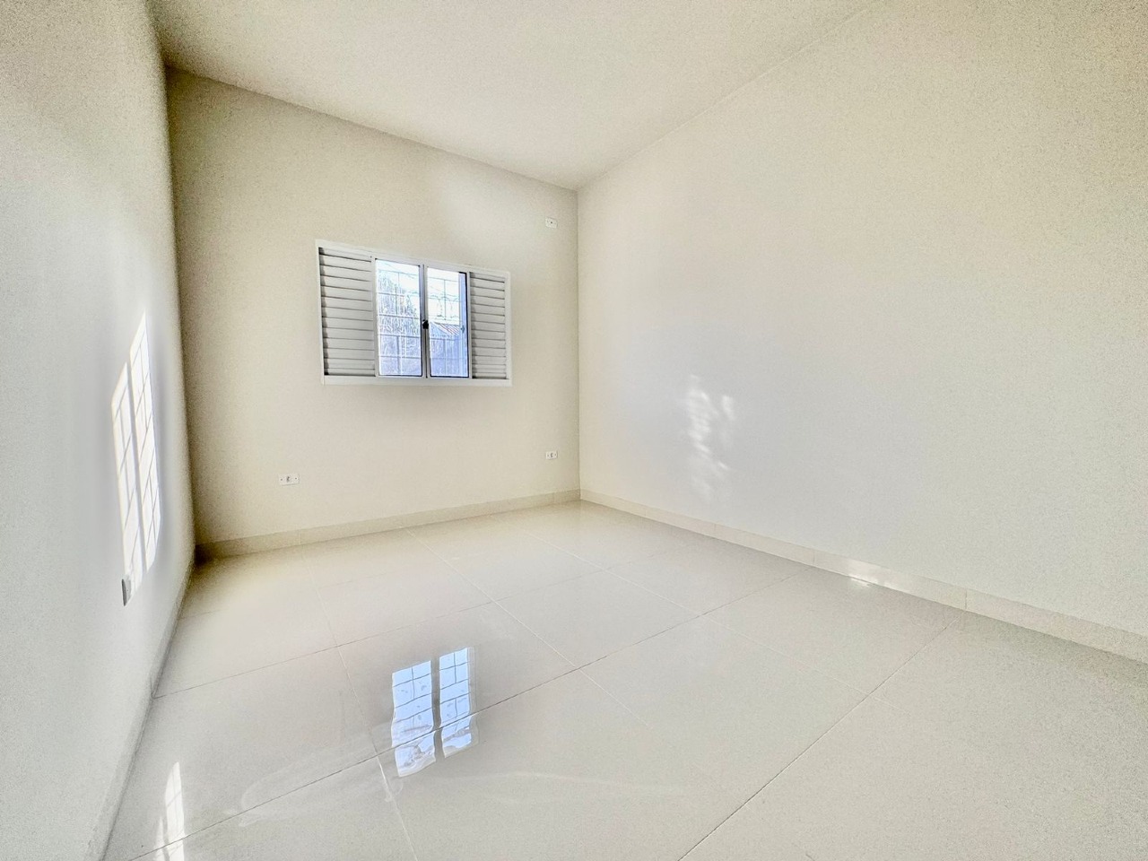 Casa à venda no Jardim das Reginas: 