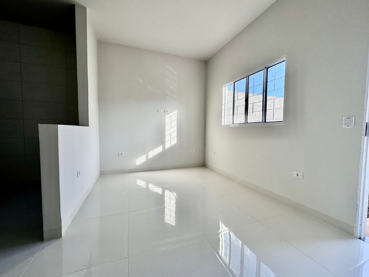 Casa à venda no Jardim das Reginas: 