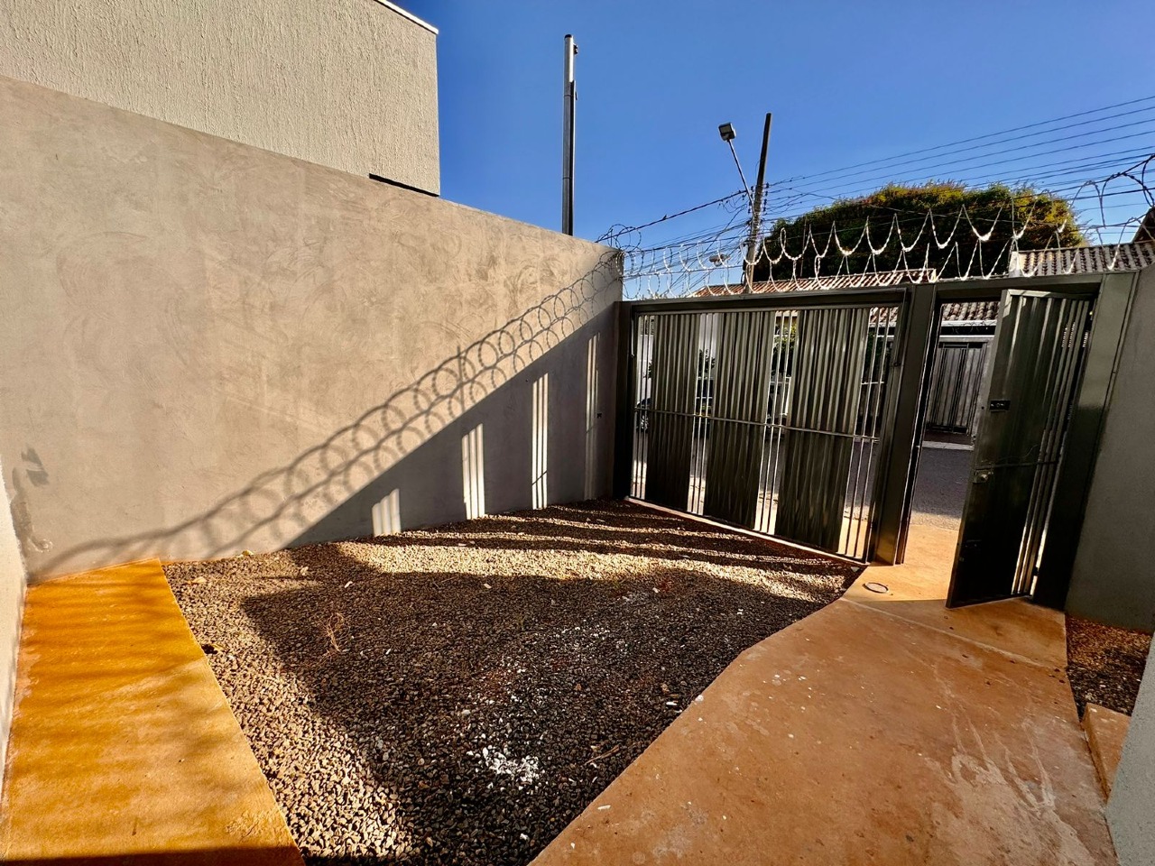 Casa à venda no Jardim das Reginas: 