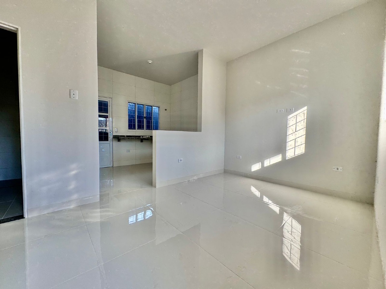 Casa à venda no Jardim das Reginas: 