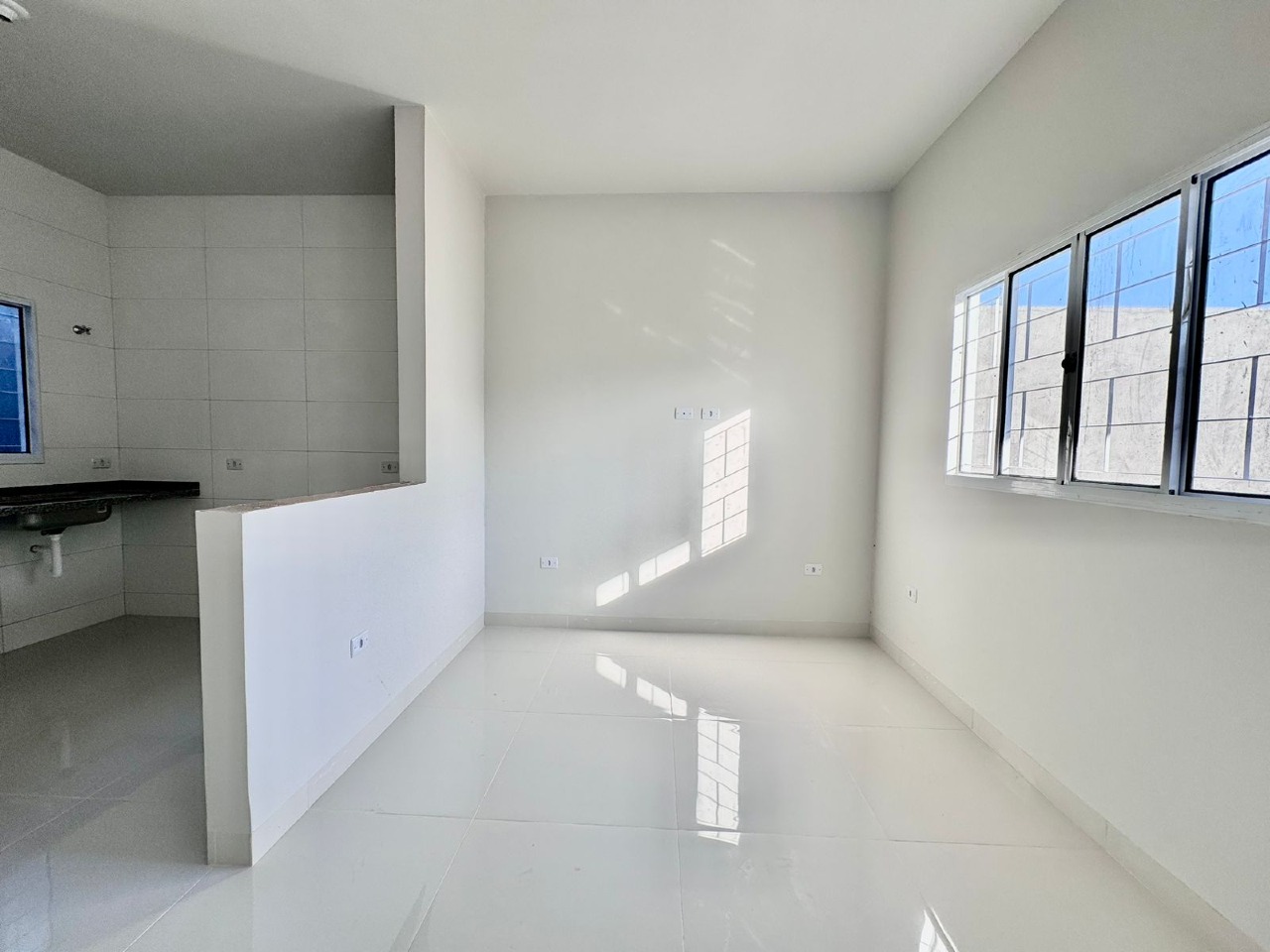 Casa à venda no Jardim das Reginas: 