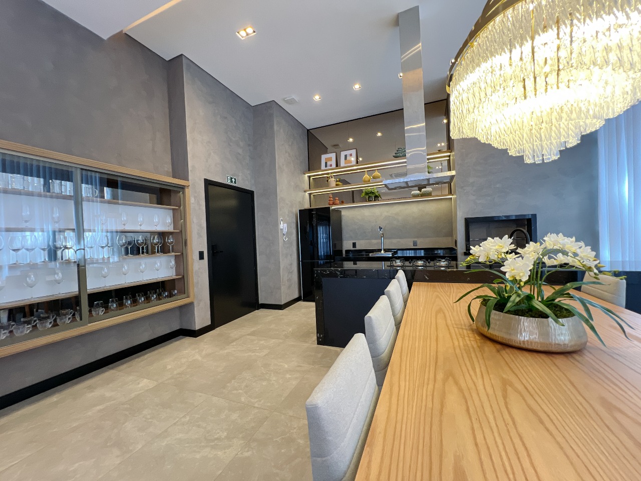 Apartamento à venda no São Francisco: 