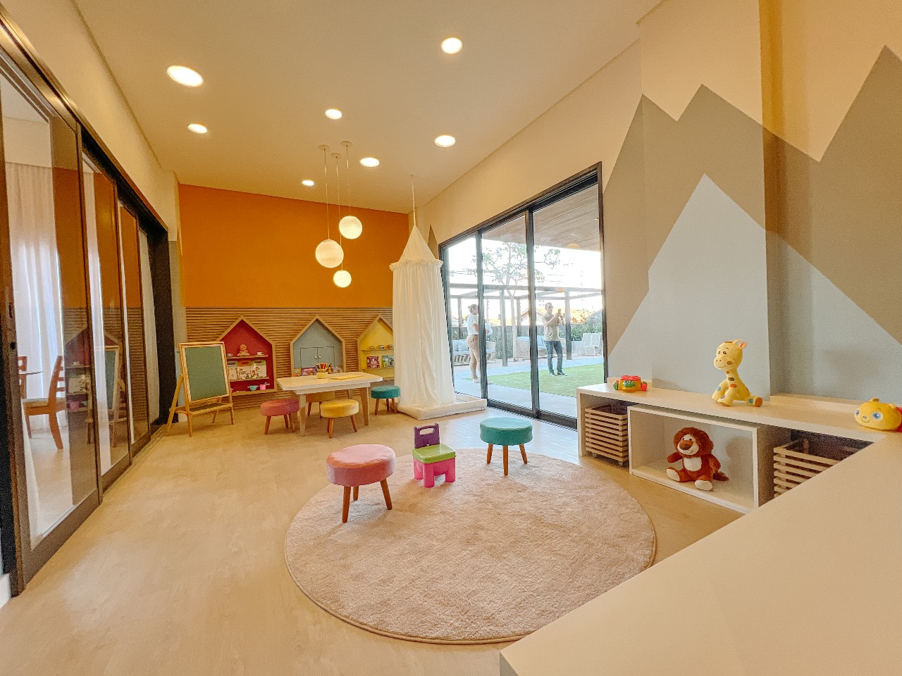 Apartamento à venda no São Francisco: 