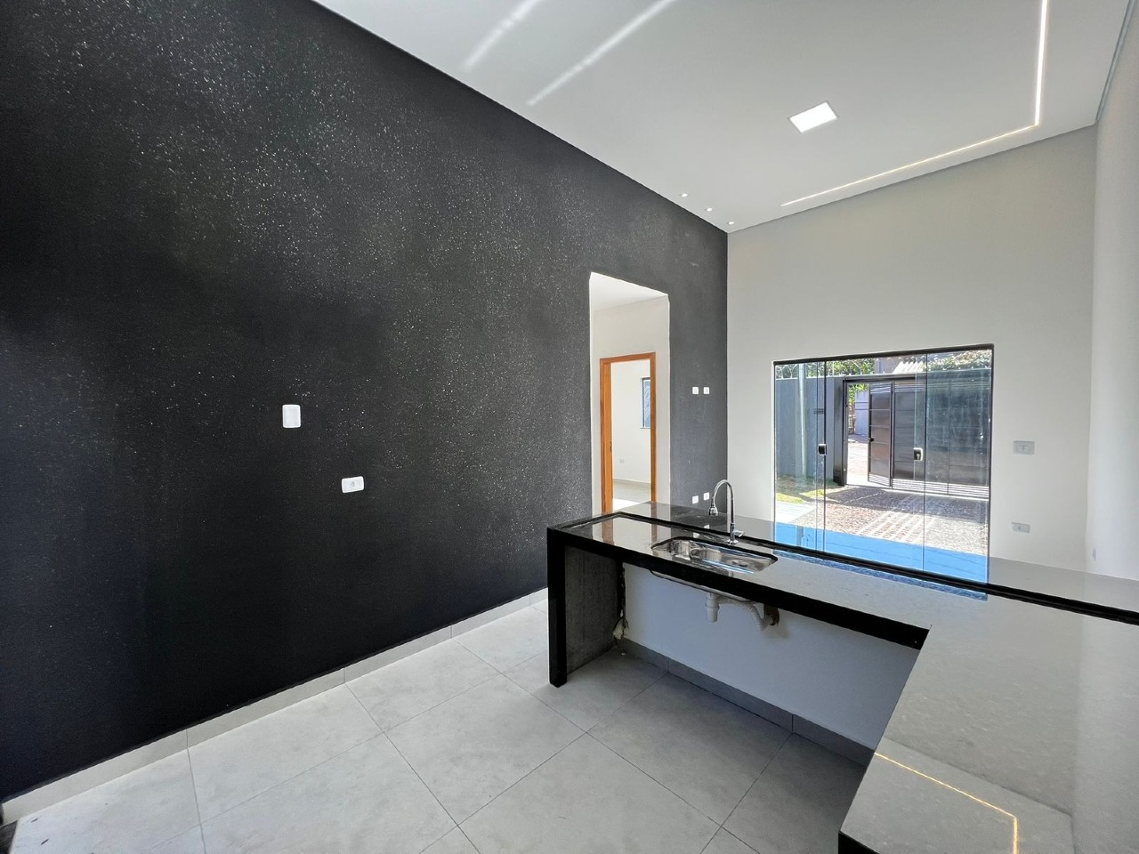 Casa à venda no Vila Neusa: 