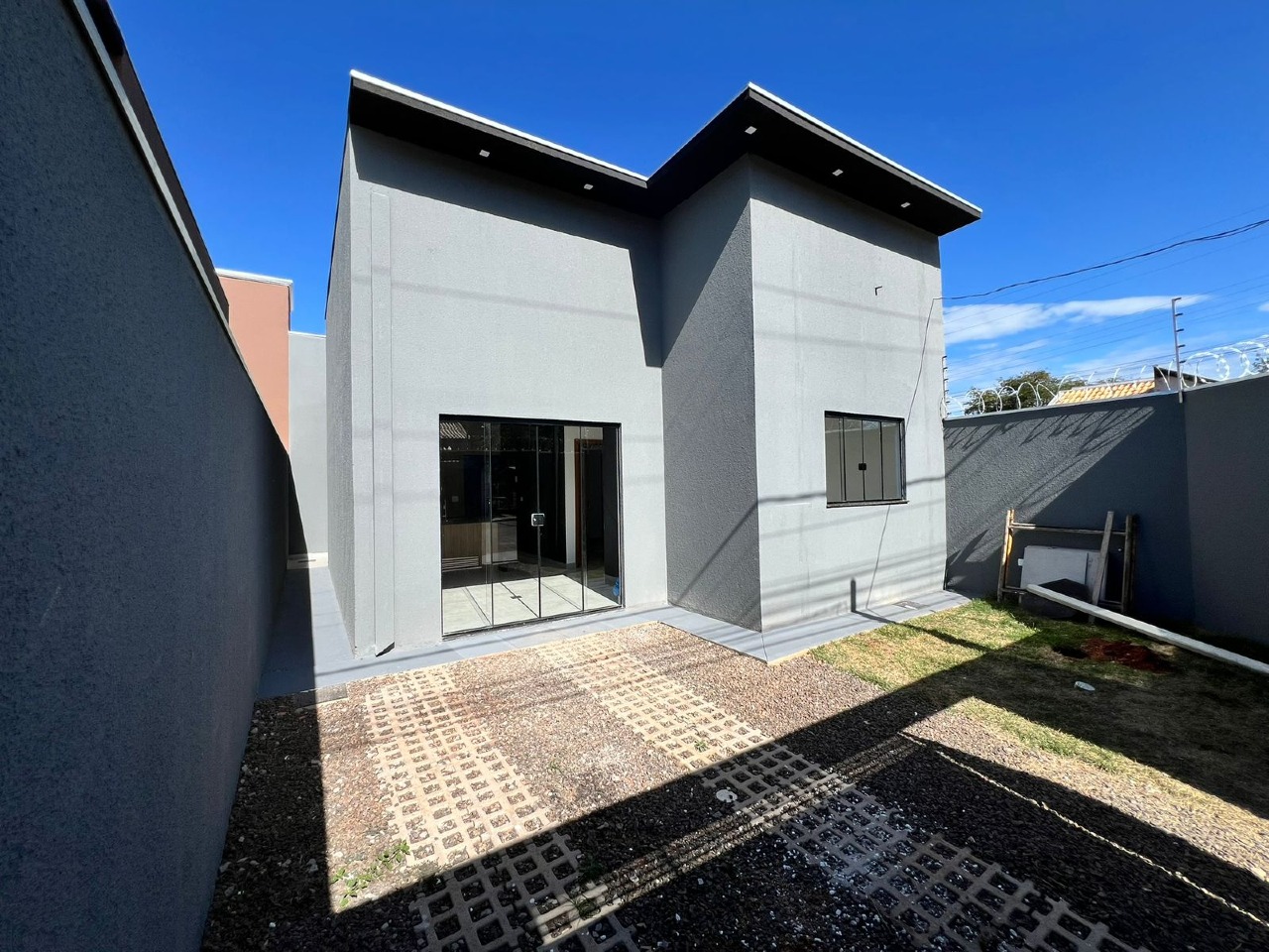 Casa à venda no Vila Neusa: 