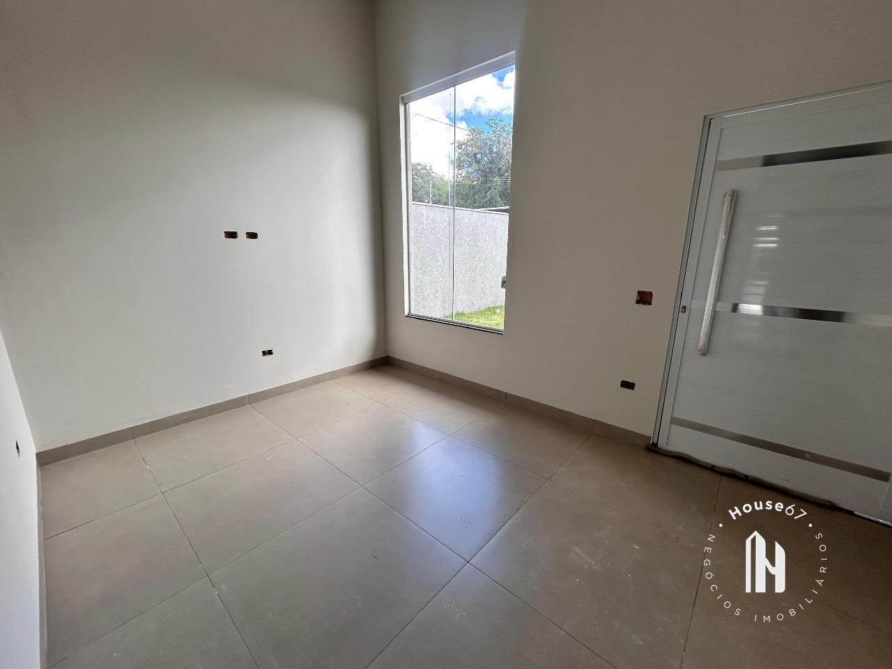 Casa à venda no Água Limpa Park: 