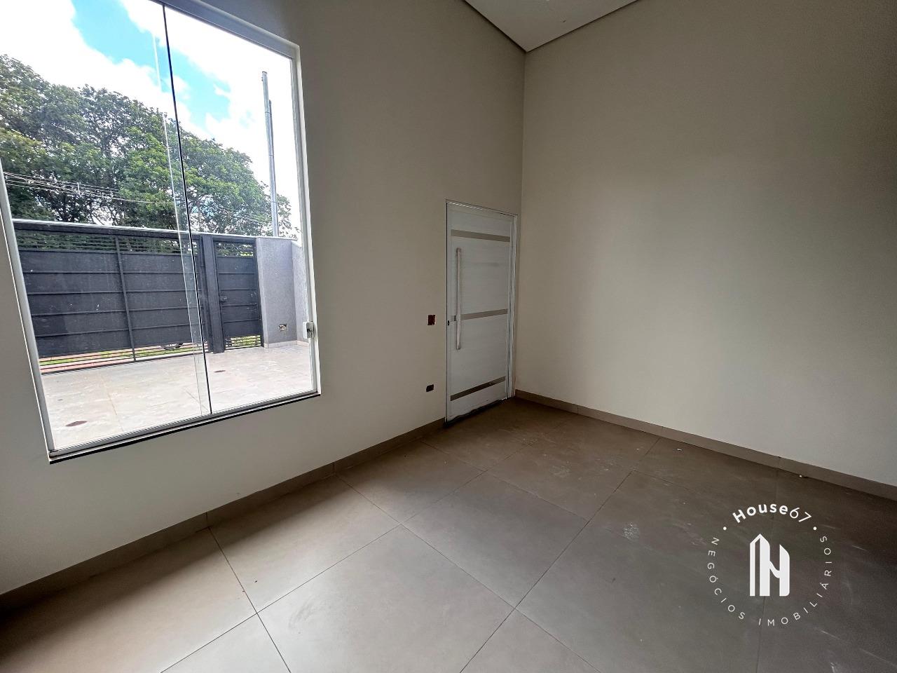 Casa à venda no Água Limpa Park: 