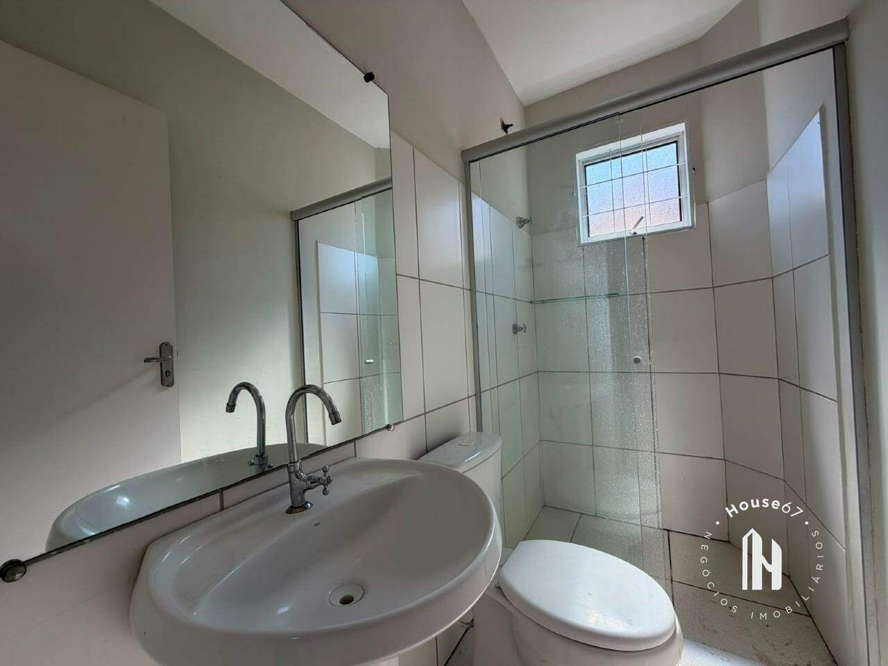Apartamento à venda no Parque Residencial Rita Vieira: 