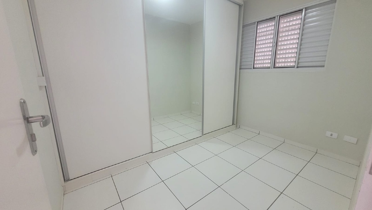 Apartamento à venda no Parque Residencial Rita Vieira: 