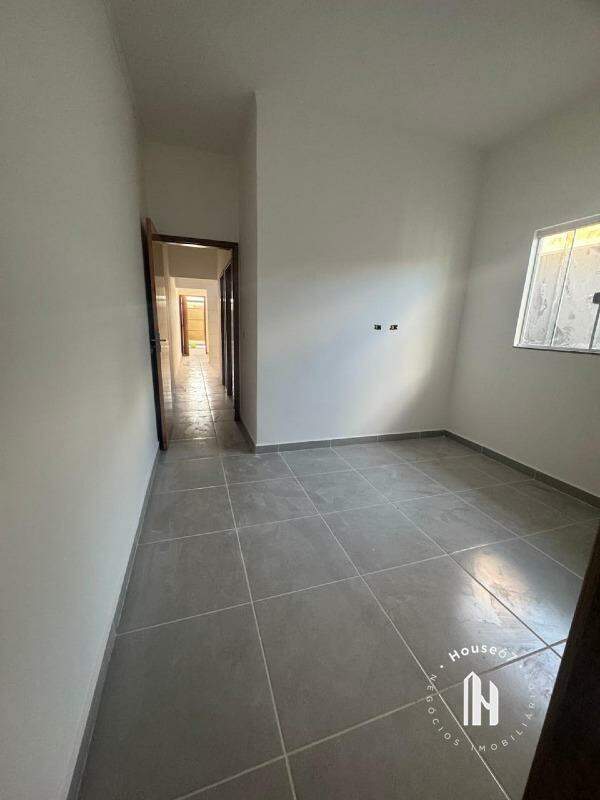 Casa à venda no Jardim Presidente: 
