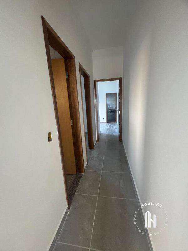 Casa à venda no Jardim Presidente: 