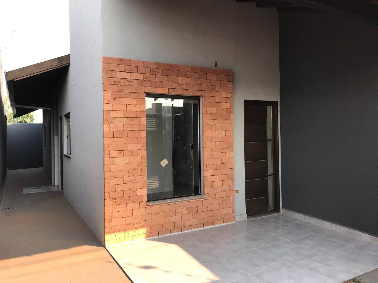 Casa à venda no Bom Retiro: 