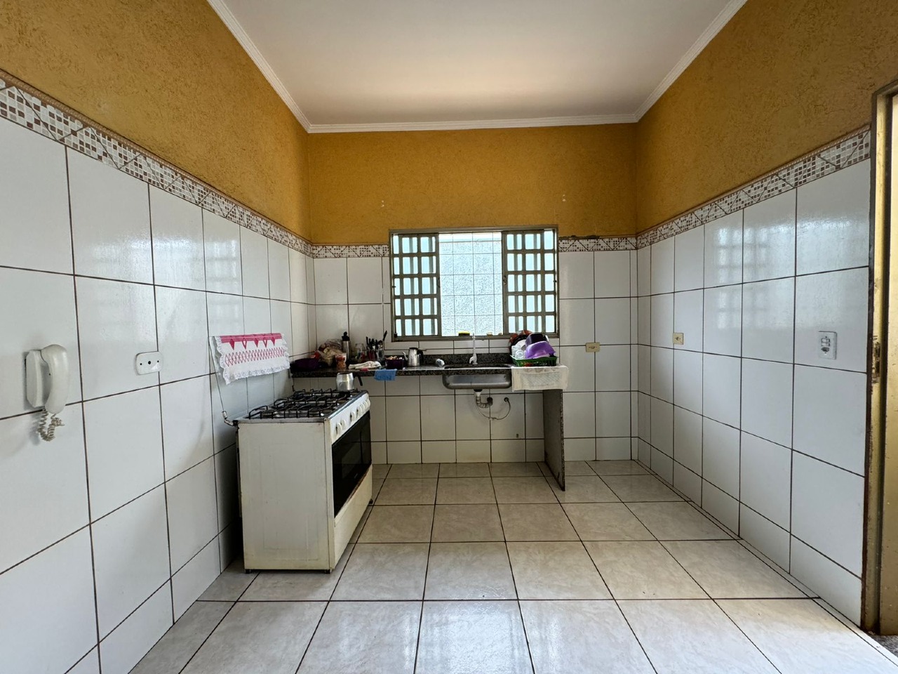 Casa-Condomínio à venda no Vila Anahy: 