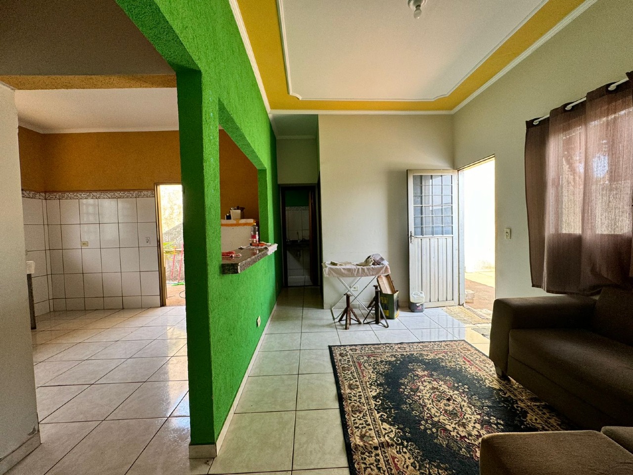 Casa-Condomínio à venda no Vila Anahy: 
