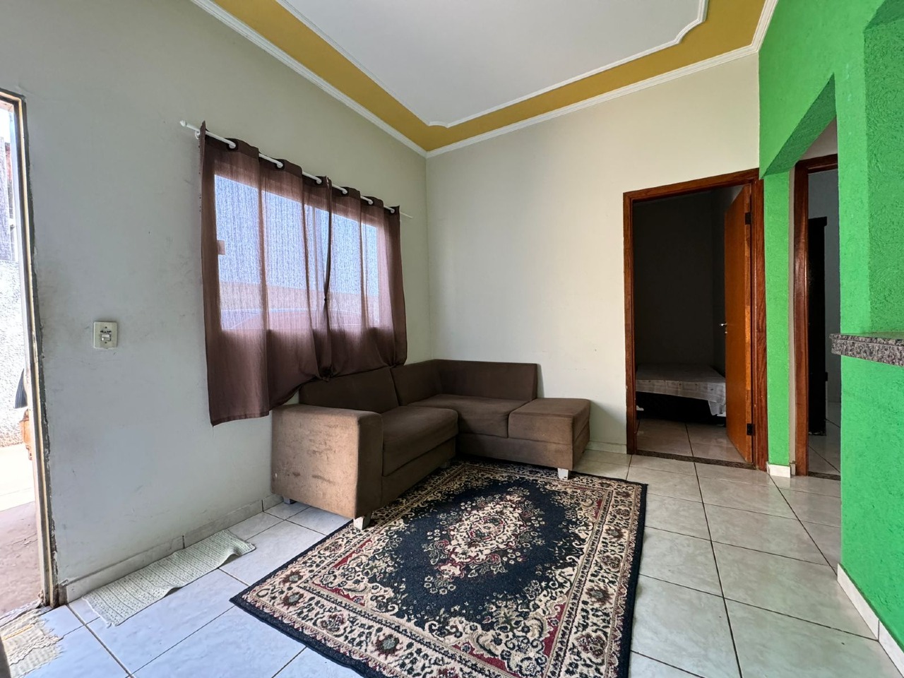 Casa-Condomínio à venda no Vila Anahy: 