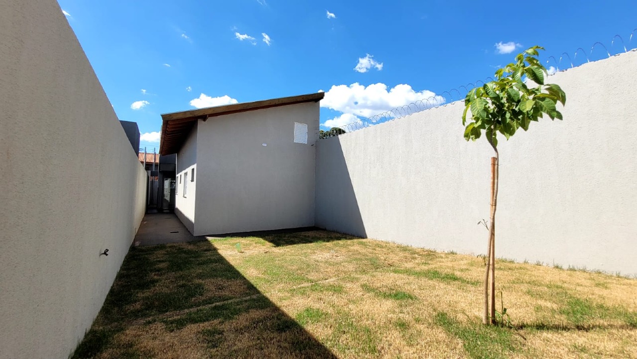 Casa à venda no Jardim Nossa Senhora do Perpétuo Socorro: 