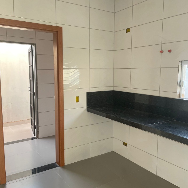 Casa à venda no Água Limpa Park: 