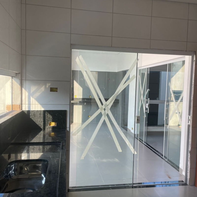 Casa à venda no Água Limpa Park: 