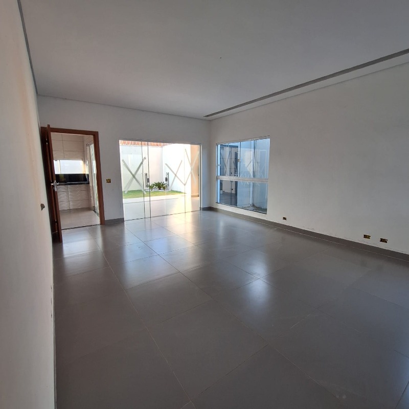 Casa à venda no Água Limpa Park: 