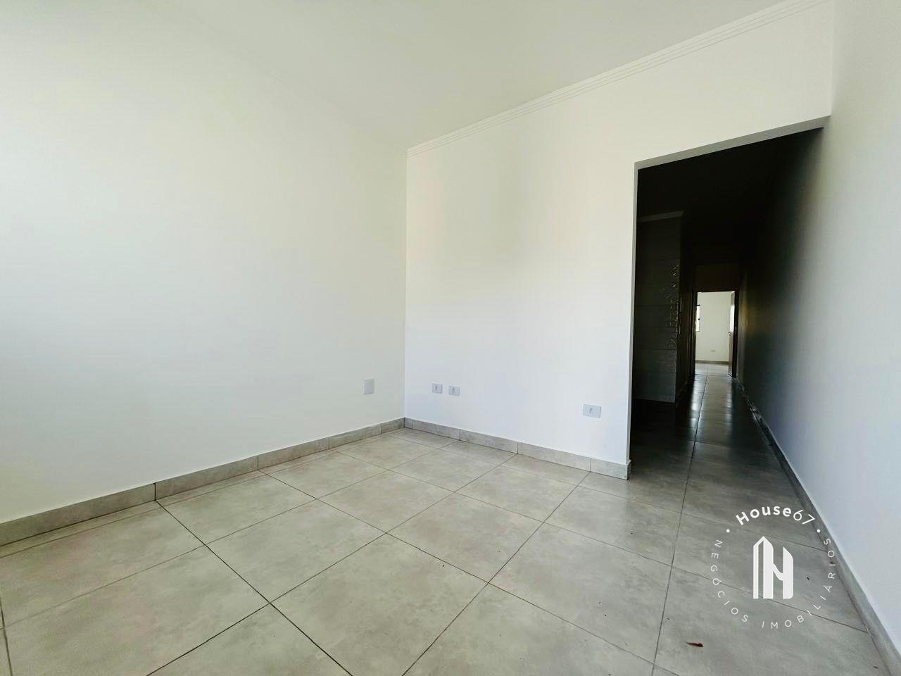 Casa à venda no Jardim Anache: 