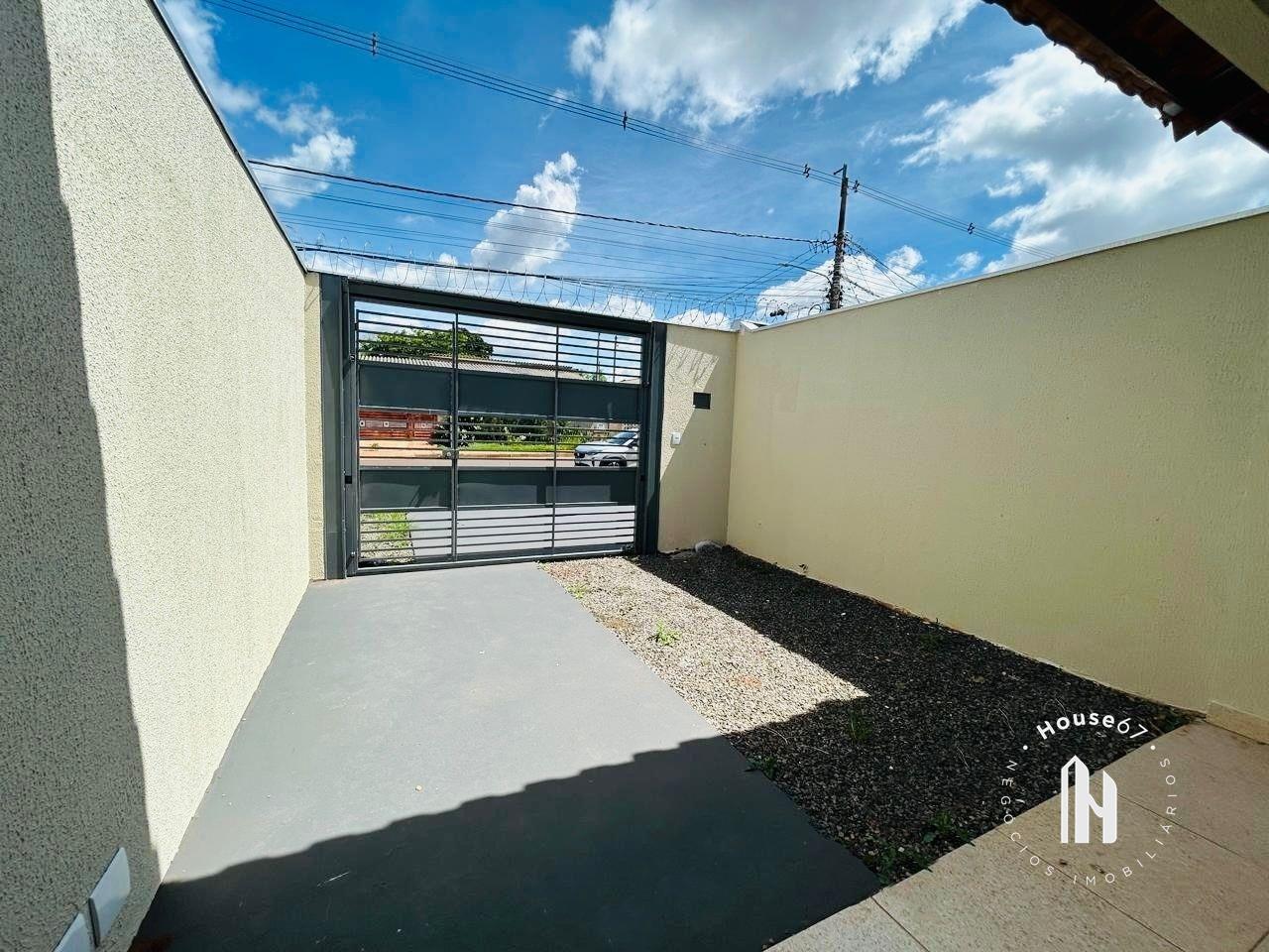 Casa à venda no Jardim Anache: 