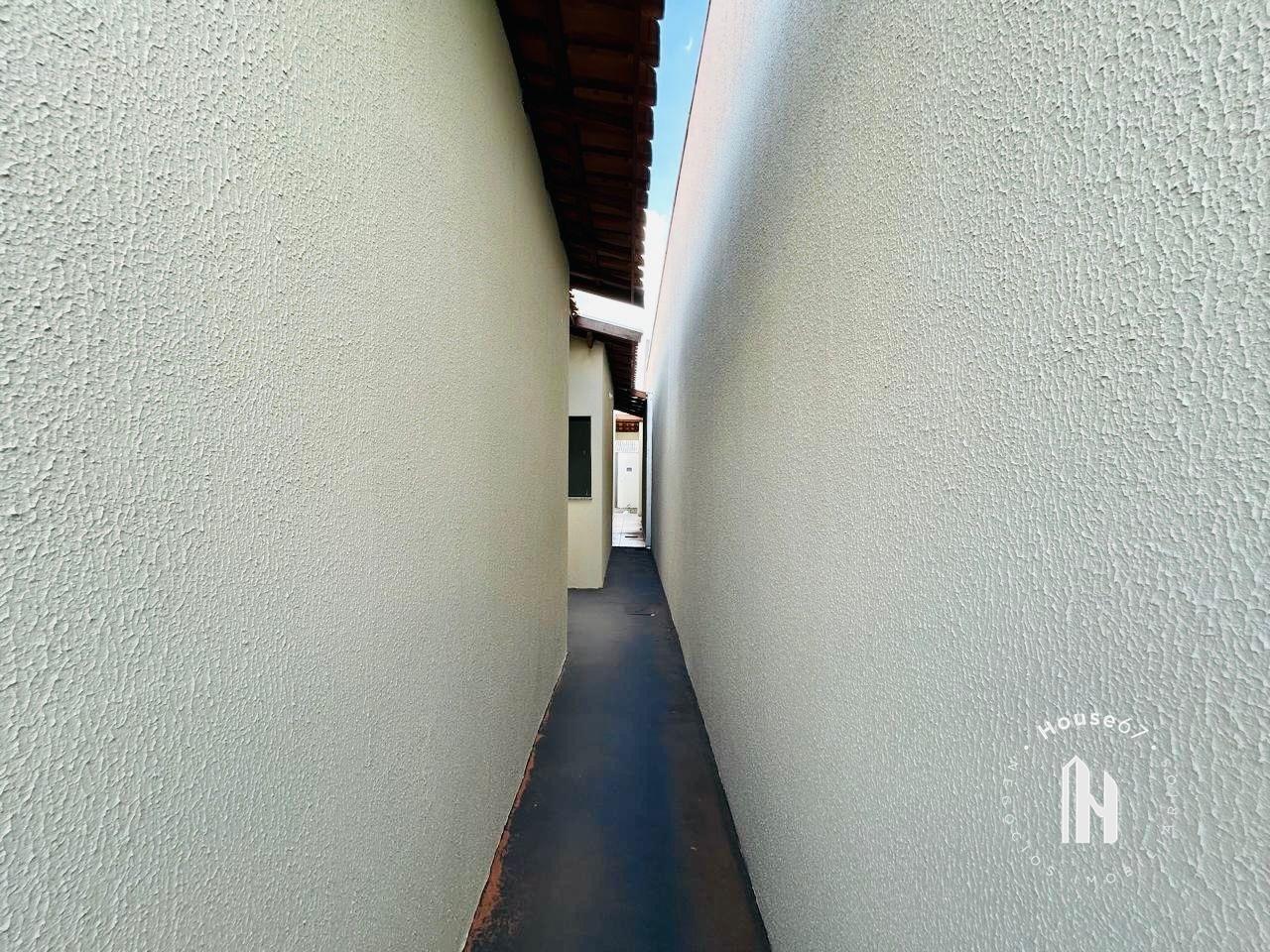 Casa à venda no Jardim Anache: 