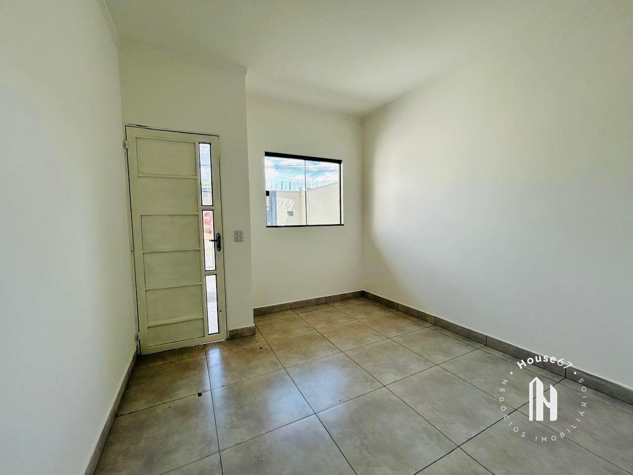 Casa à venda no Jardim Anache: 