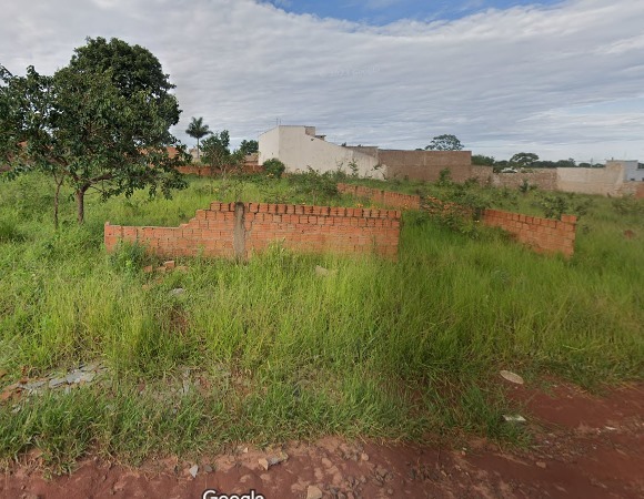 Terreno à venda no Vila Nova Capital: 