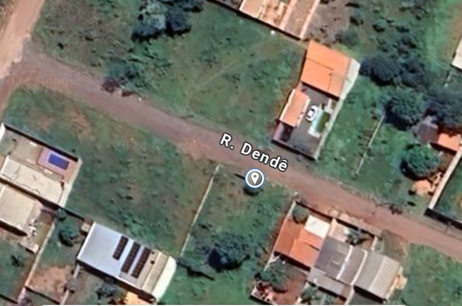 Terreno à venda no Vila Nova Capital: 