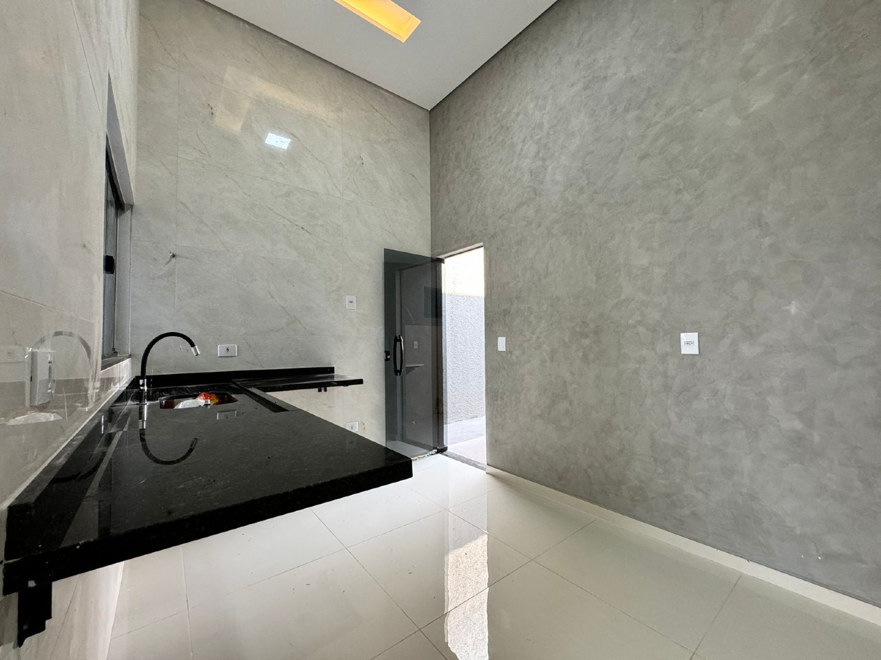 Casa à venda no Jardim Aero Rancho: 