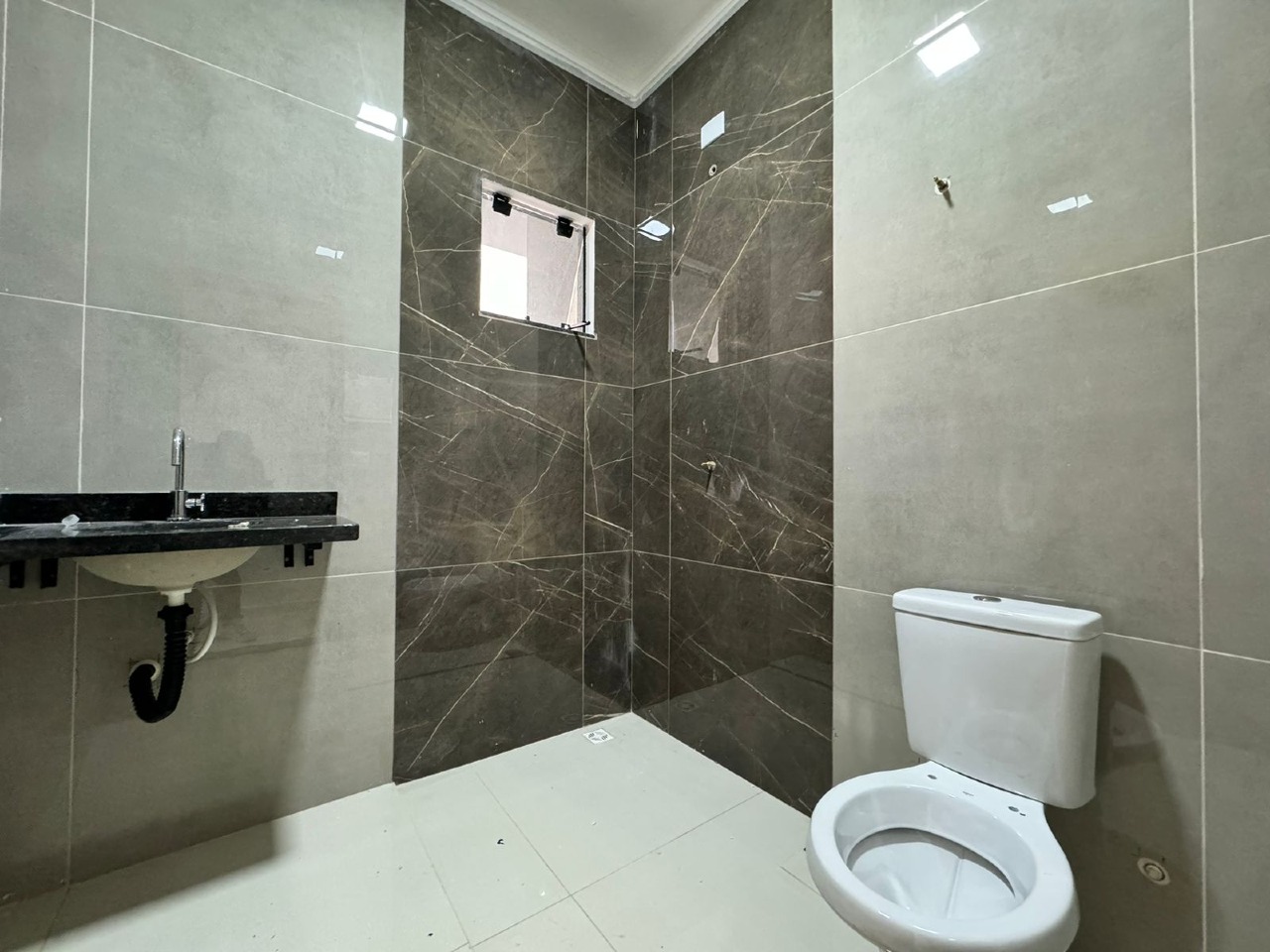 Casa à venda no Jardim Aero Rancho: 