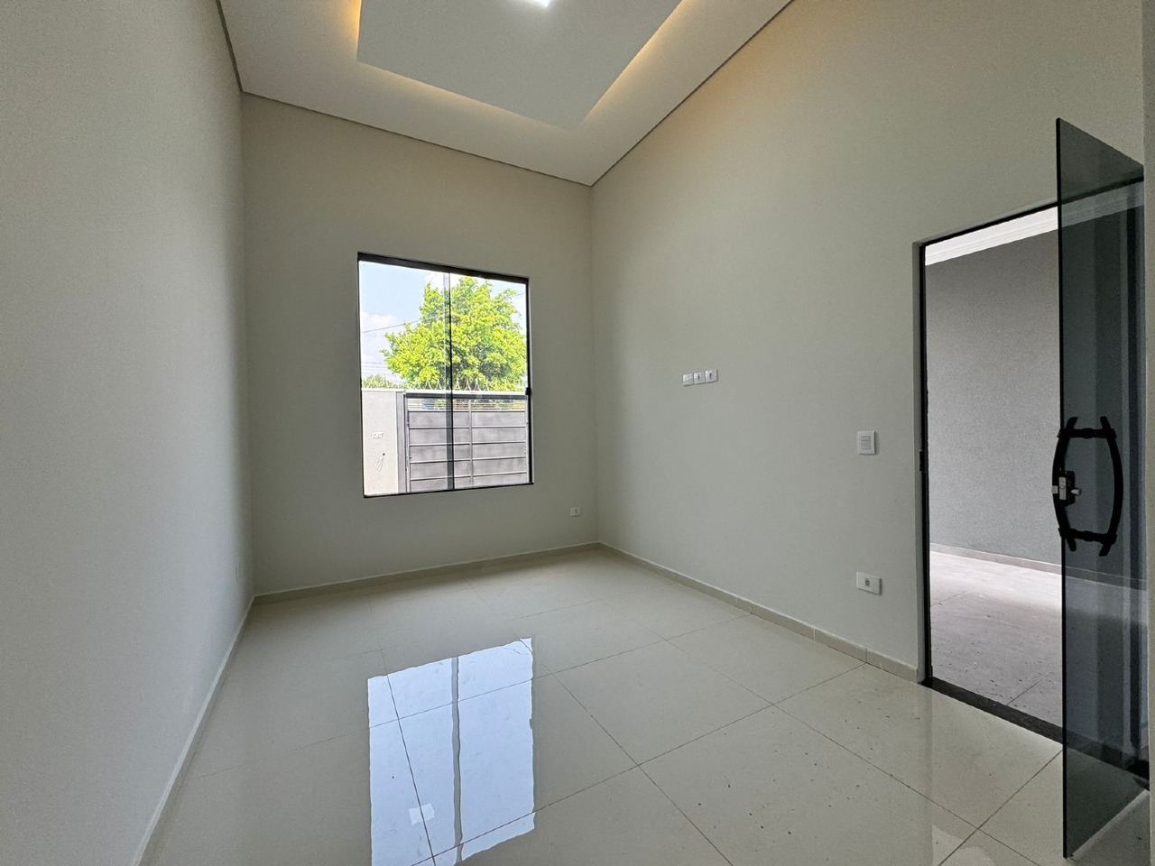 Casa à venda no Jardim Aero Rancho: 