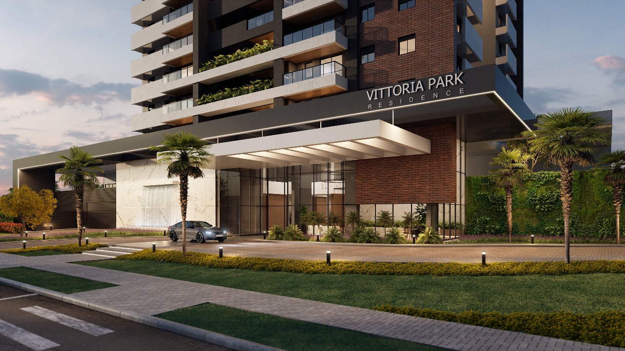 Apartamento à venda no São Francisco: 