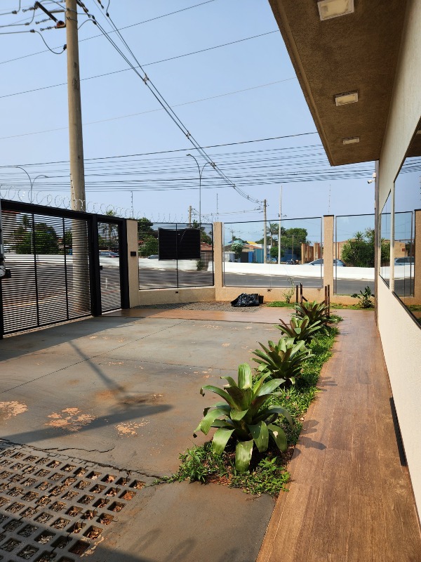 Prédio para aluguel no Santo Amaro: 