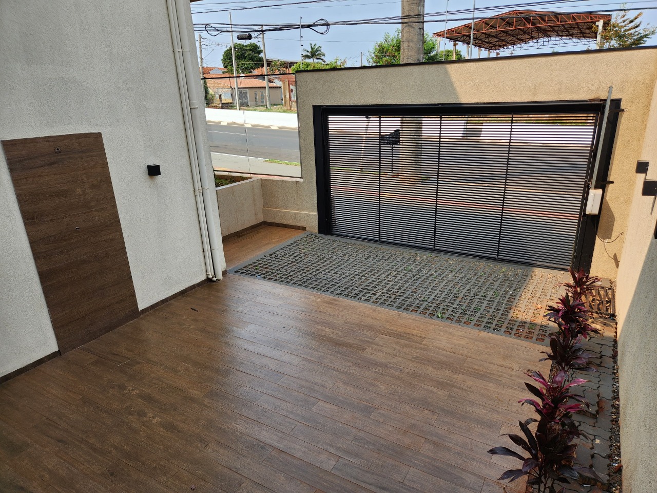 Prédio para aluguel no Santo Amaro: 