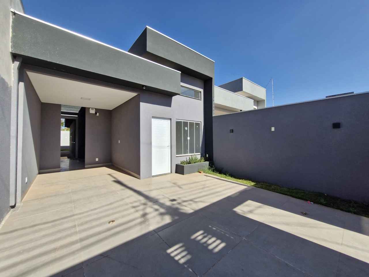 Casa à venda no Vila Santa Luzia: 