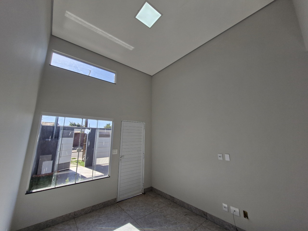 Casa à venda no Vila Santa Luzia: 