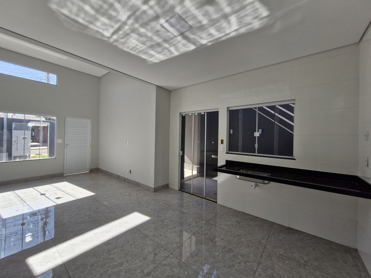 Casa à venda no Vila Santa Luzia: 