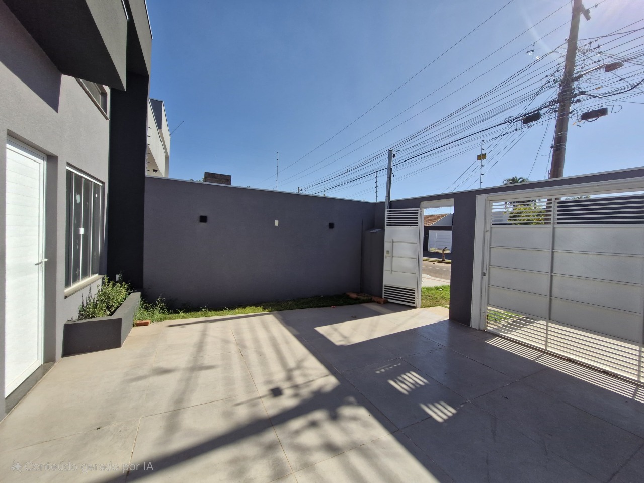 Casa à venda no Vila Santa Luzia: 