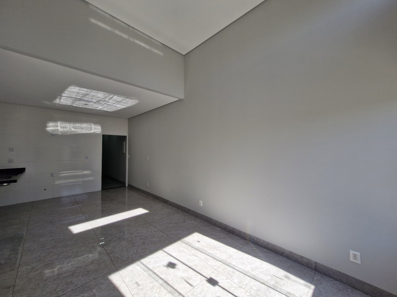 Casa à venda no Vila Santa Luzia: 