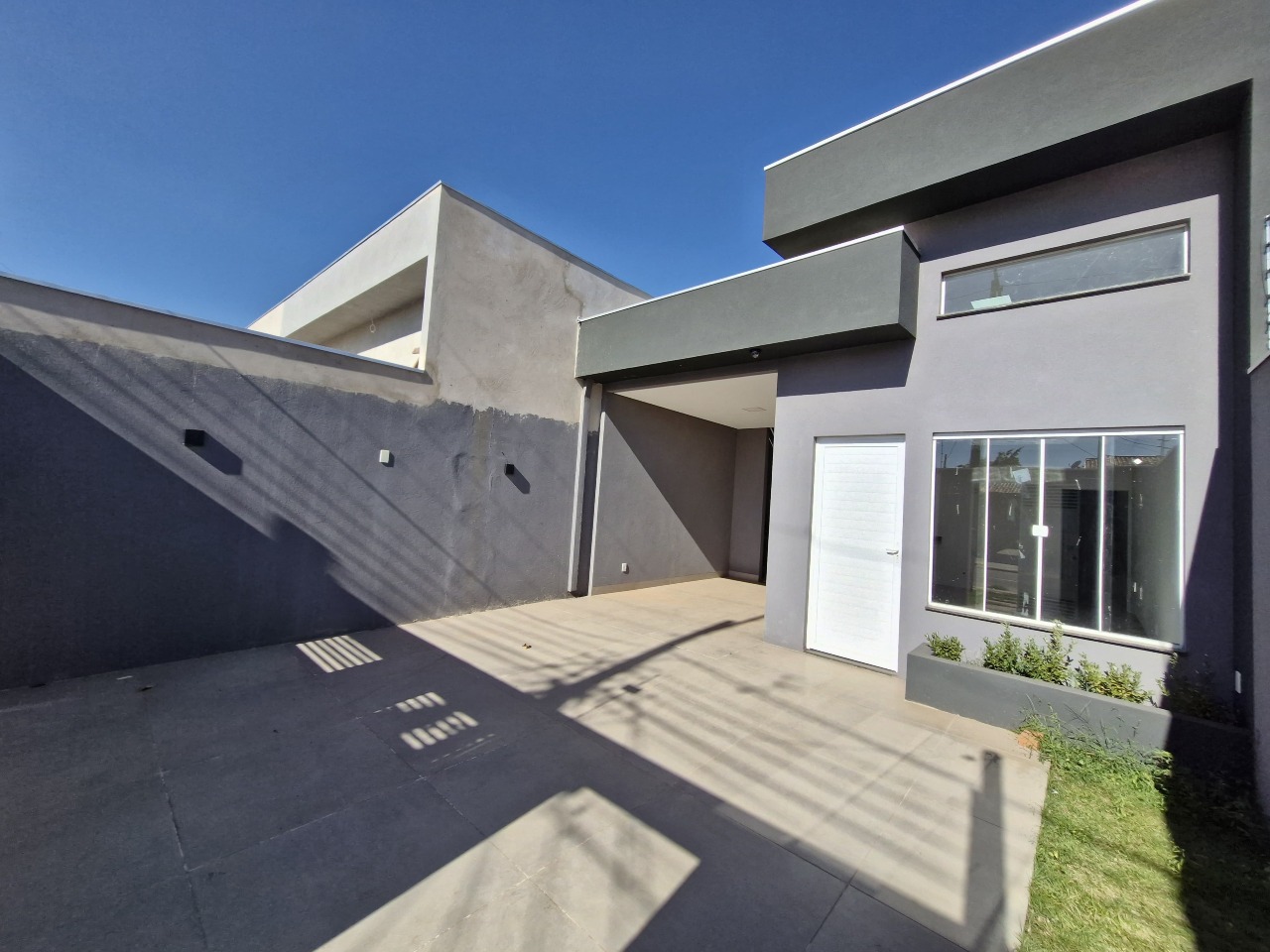 Casa à venda no Vila Santa Luzia: 