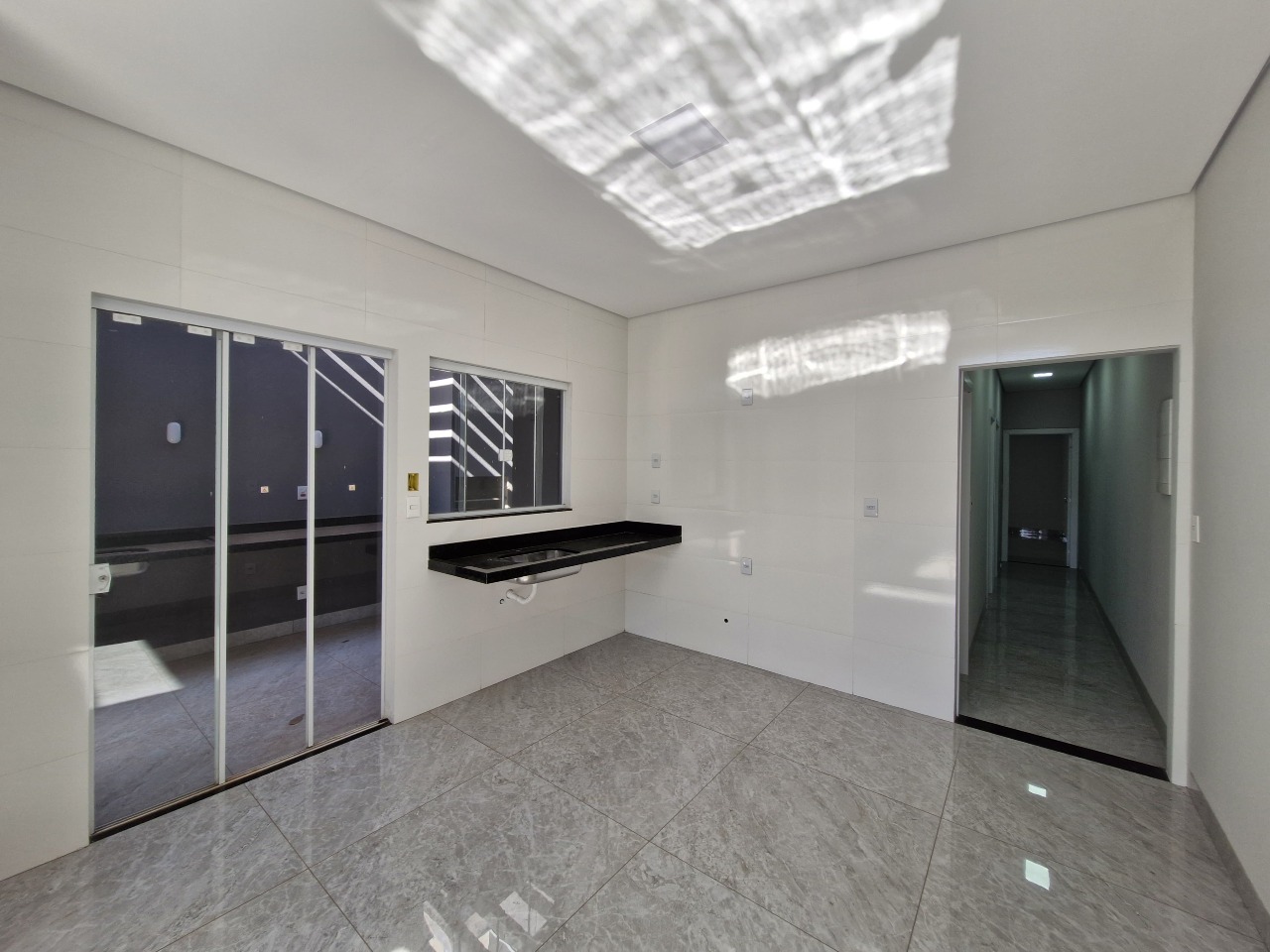 Casa à venda no Vila Santa Luzia: 