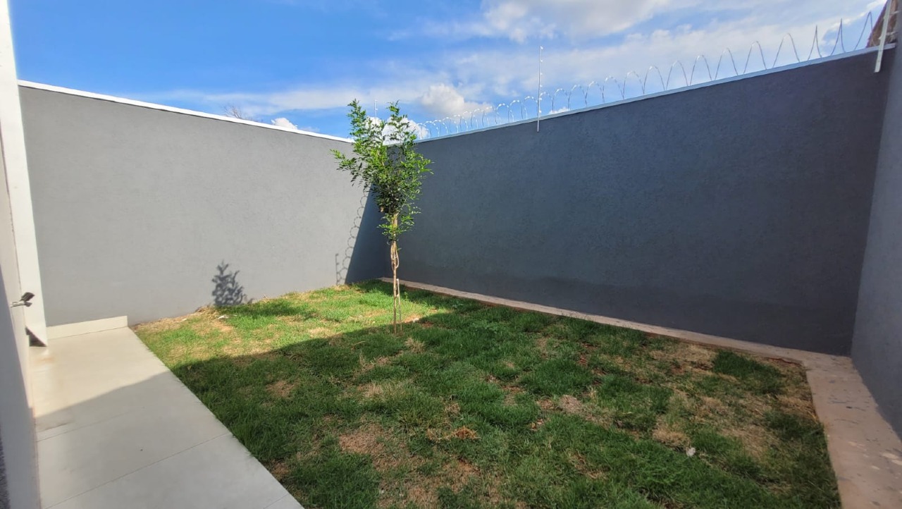 Casa à venda no Guanandi: 