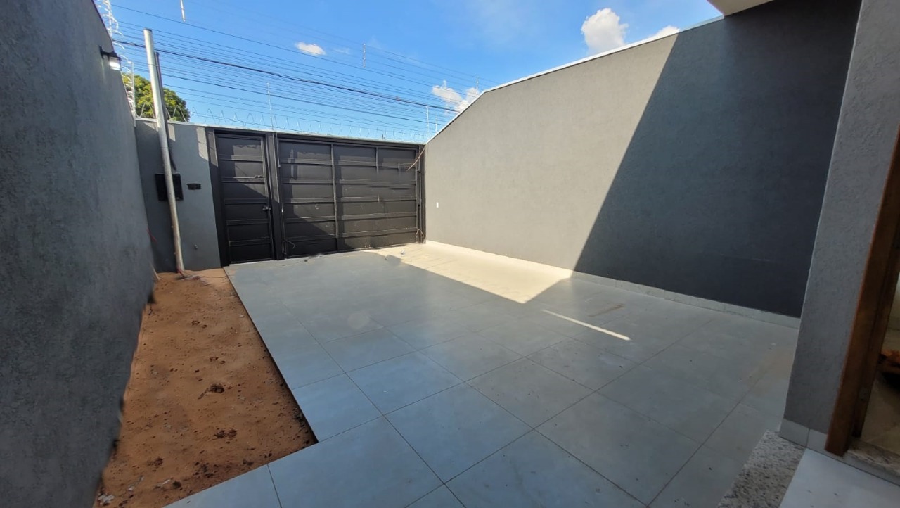 Casa à venda no Guanandi: 