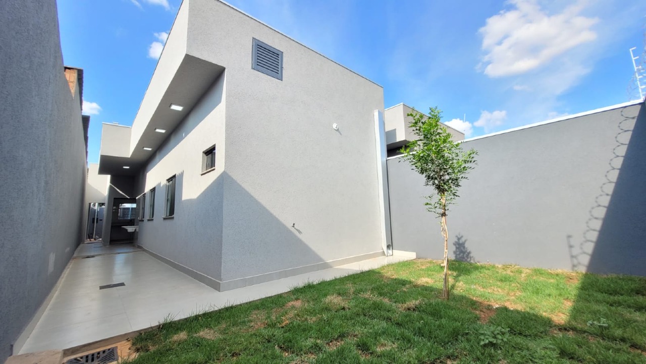 Casa à venda no Guanandi: 