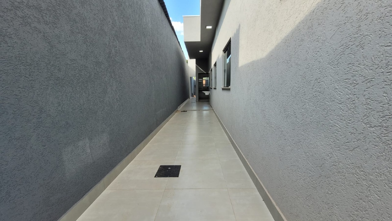 Casa à venda no Guanandi: 