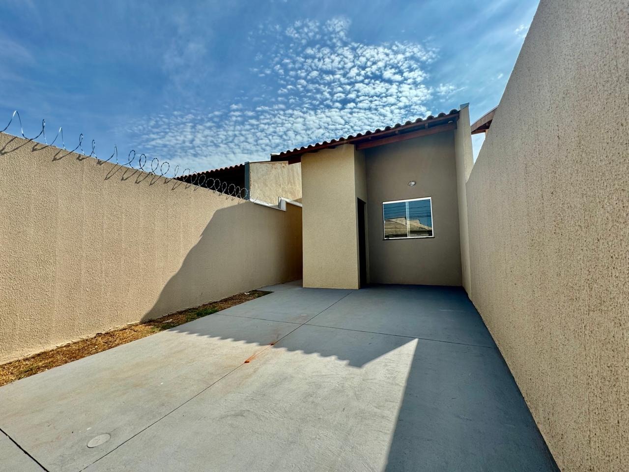 Casa à venda no Jardim Anache: 