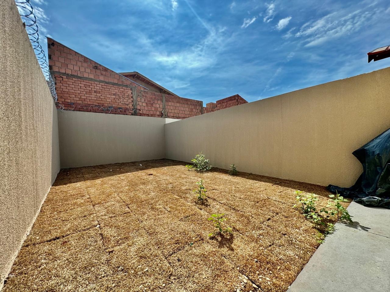 Casa à venda no Jardim Anache: 