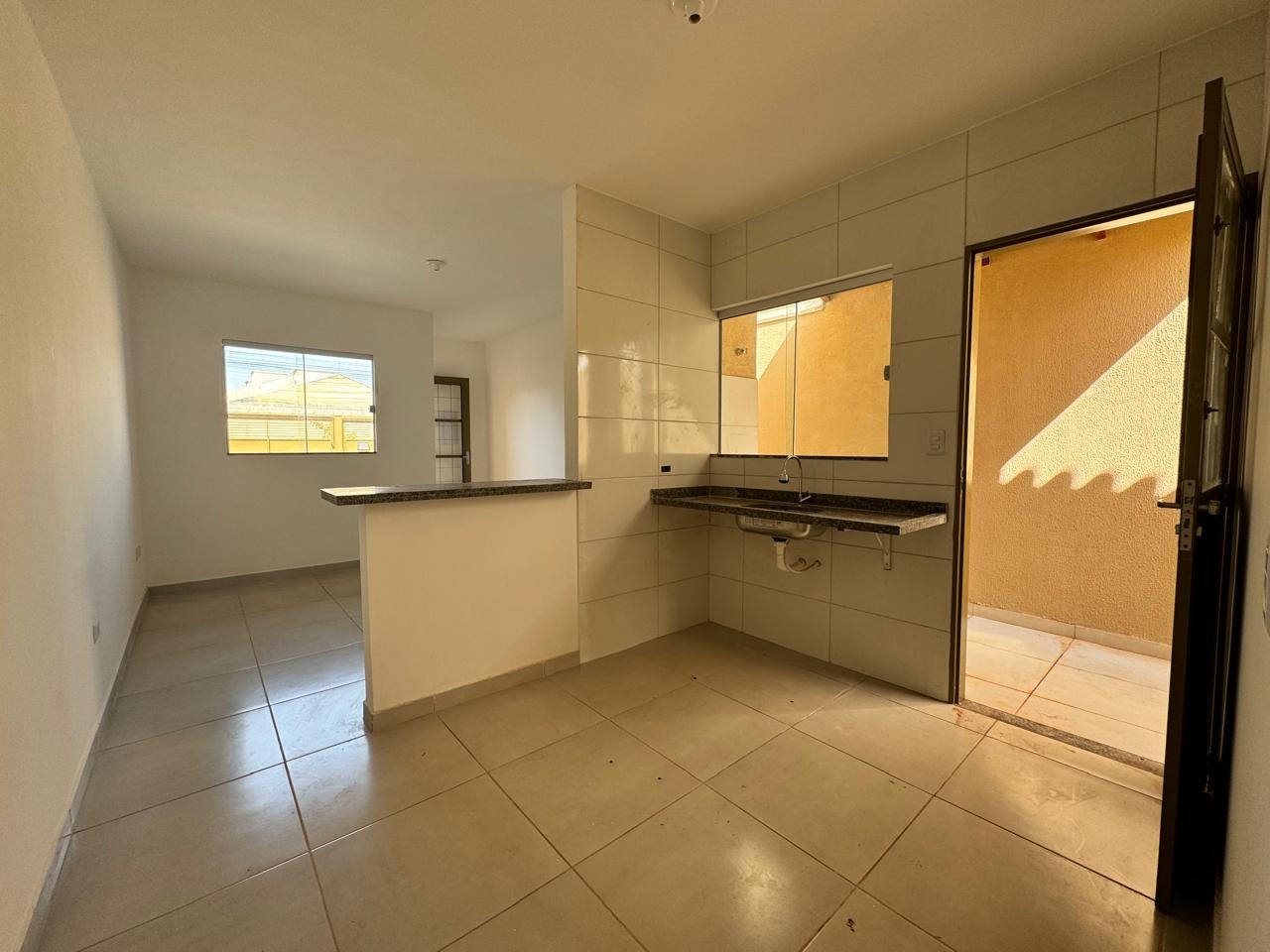 Casa à venda no Jardim Anache: 